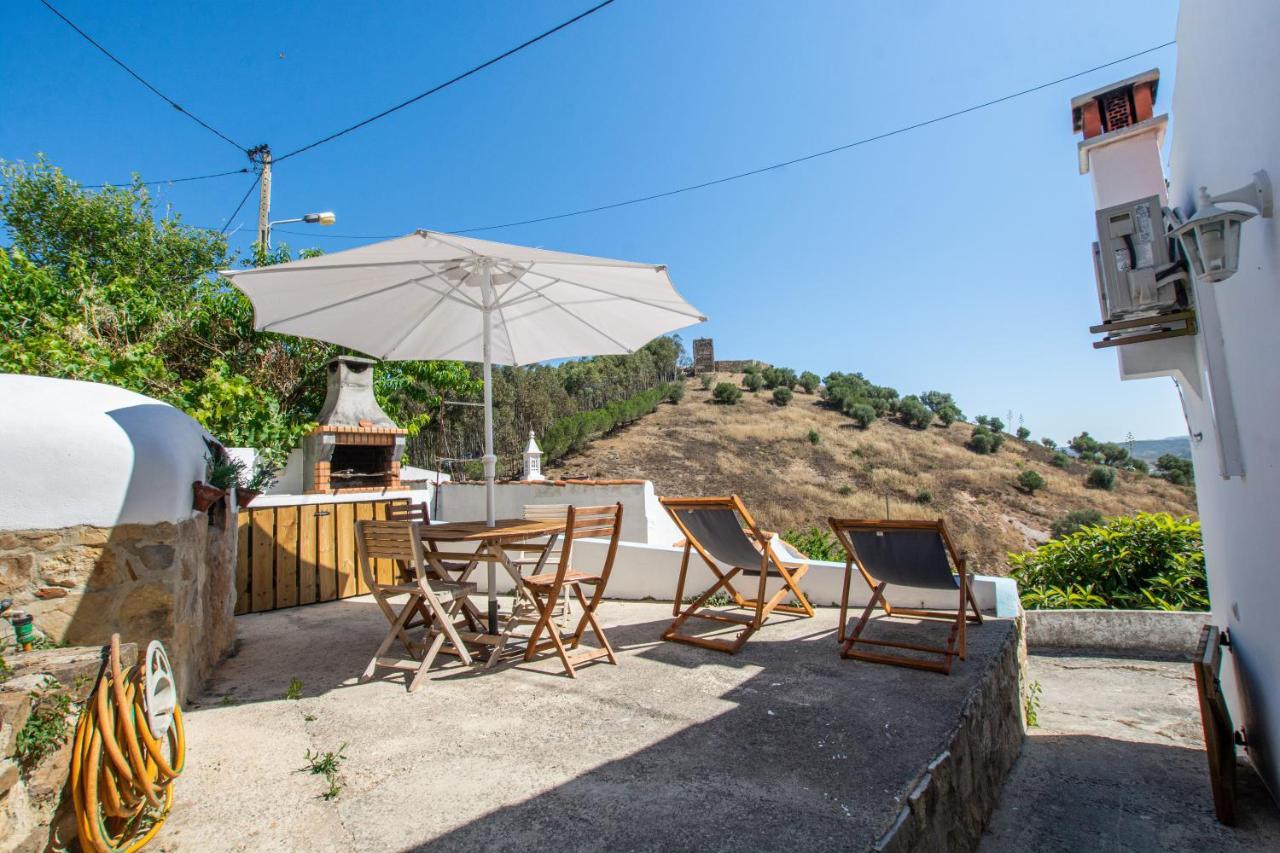 Vakantiehuis Casa Passarinho *